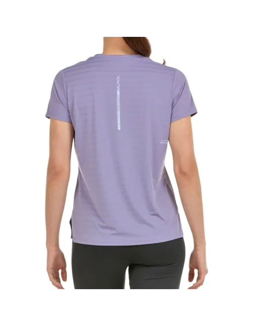 Camiseta Bullpadel Oimbra Mujer | Ofertas de pádel